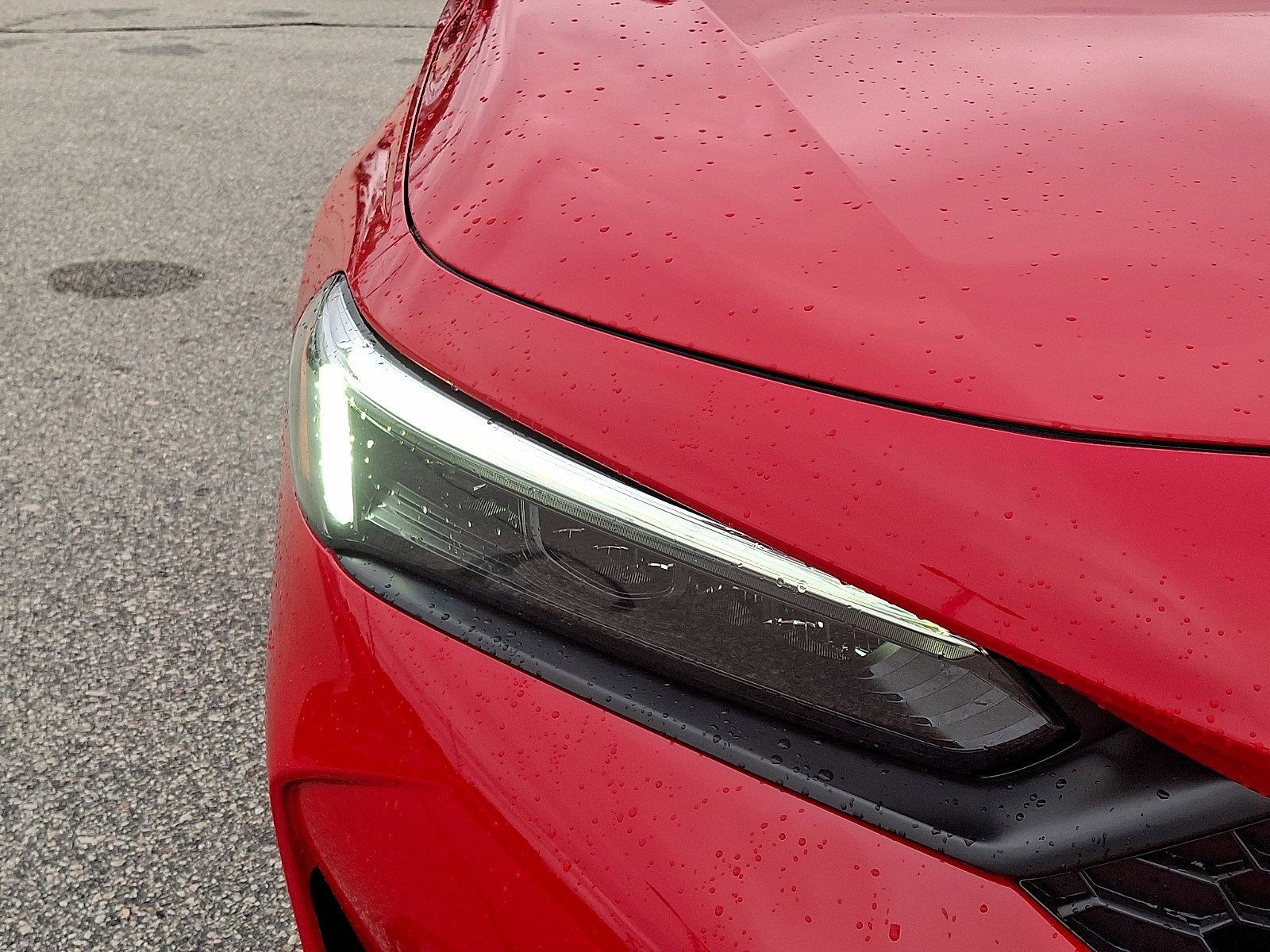 Used 2025 Honda Civic Sport image 8