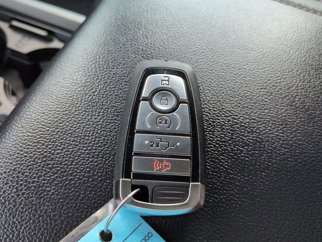 Certified 2026 Ford F450 Lariat image 29