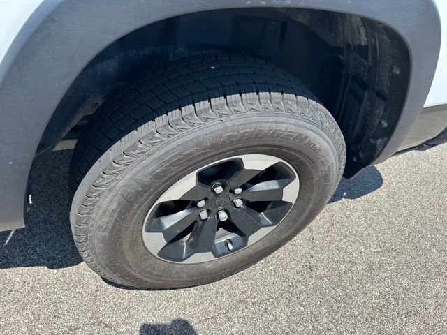 Used 2022 RAM 1500 Rebel w/ Rebel Level 2 Equipment Group AWD/4WD image 7