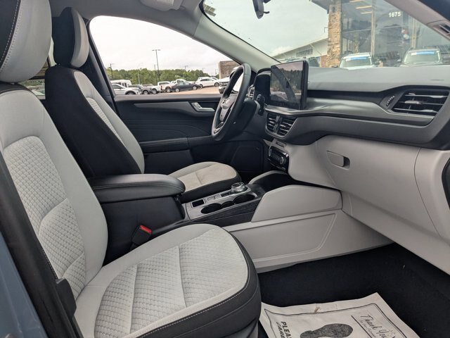 Certified 2023 Ford Escape Active w/ Tech Pack #2 FWD image 34