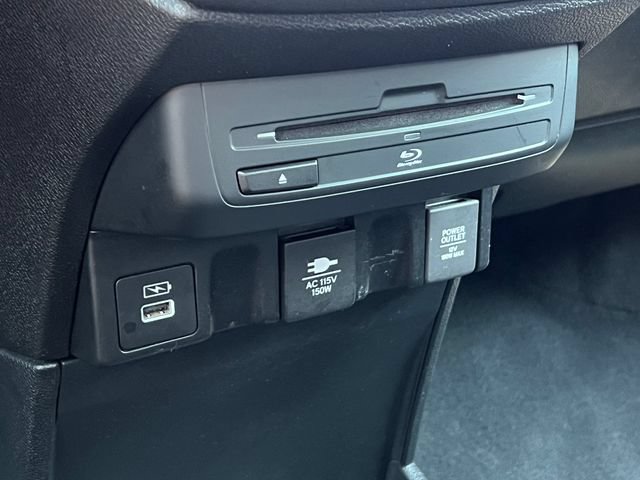 Used 2022 Honda Odyssey Touring image 31