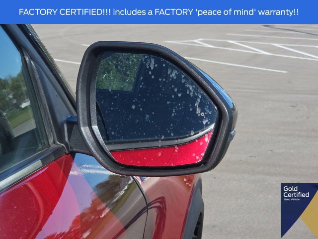 Certified 2023 Ford Explorer ST-Line AWD/4WD image 8