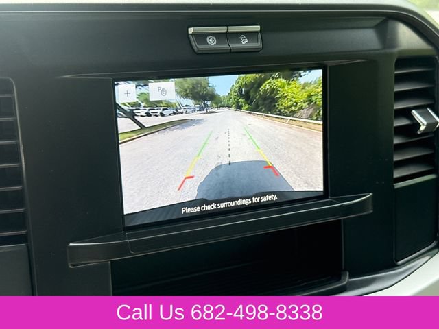Certified 2026 Ford F250 XL w/ STX Appearance Package AWD/4WD image 25