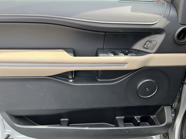 Certified 2024 Ford Expedition Max Limited image 21
