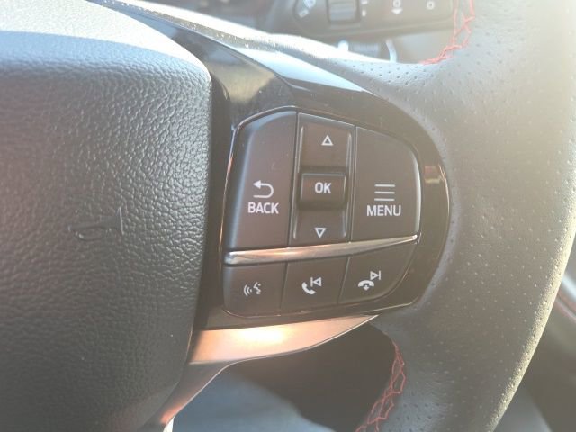 Certified 2025 Ford Explorer ST-Line image 43