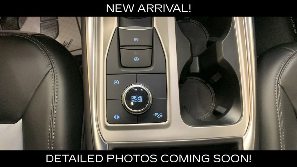 Certified 2023 Ford Explorer XLT w/ Equipment Group 202A image 47