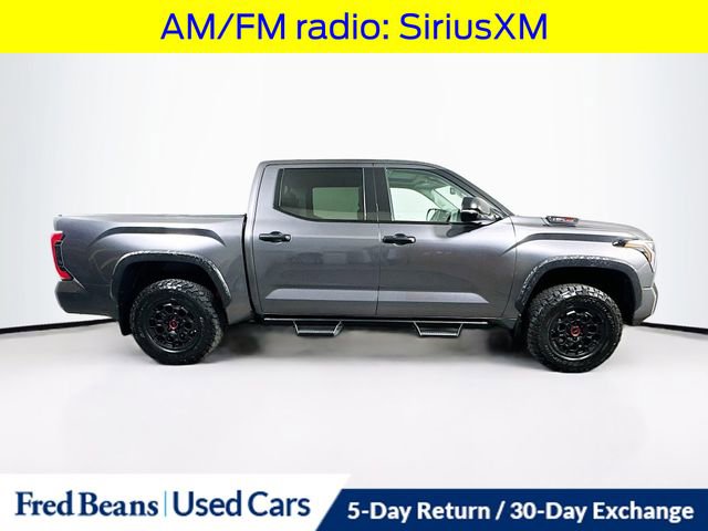 Used 2023 Toyota Tundra TRD Pro AWD/4WD image 10