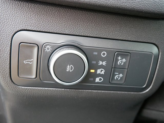 Certified 2022 Ford Escape SEL AWD/4WD image 12