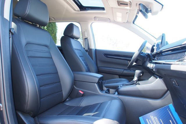 Used 2025 Honda CR-V EX-L image 11
