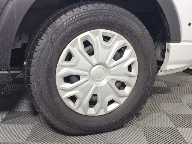 Certified 2024 Ford Transit 350 XLT image 9