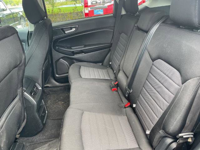 Certified 2021 Ford Edge SE FWD image 10