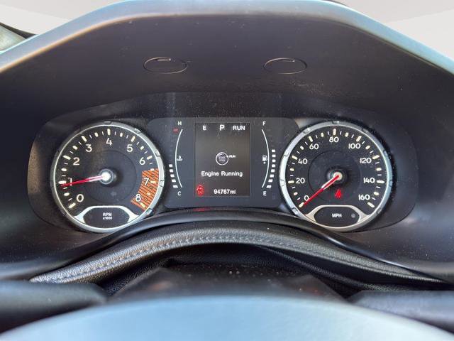 Used 2020 Jeep Renegade Latitude image 16