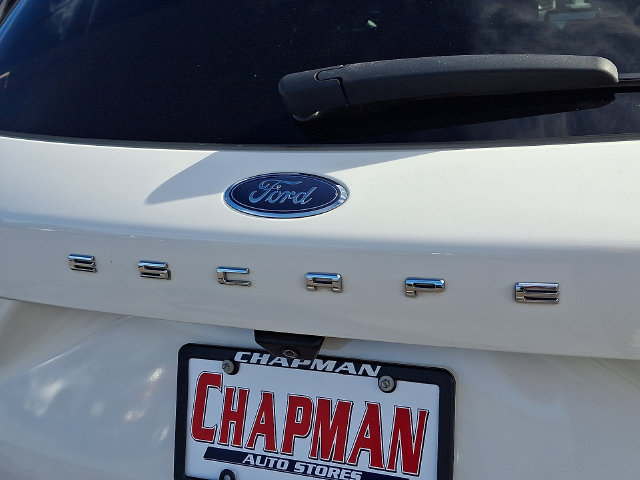 Certified 2022 Ford Escape SEL w/ Technology Package FWD image 30