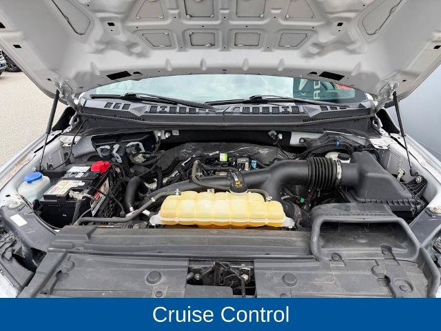 Certified 2019 Ford F150 XL w/ Equipment Group 101A Mid AWD/4WD image 25