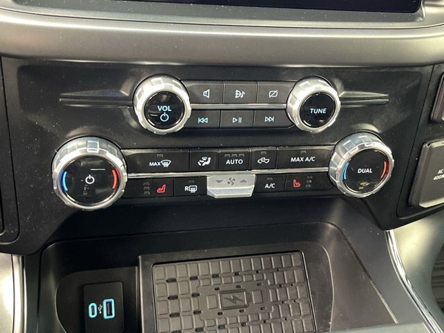 Certified 2024 Ford F150 XLT w/ Equipment Group 302A MID AWD/4WD image 23