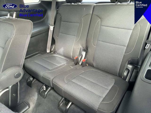 Used 2022 GMC Acadia SLE AWD/4WD image 14