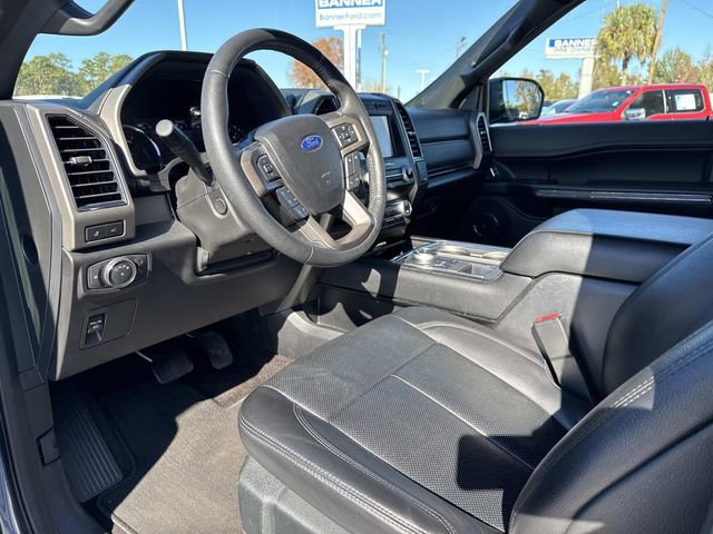 Certified 2020 Ford Expedition XLT w/ Equipment Group 202A image 18