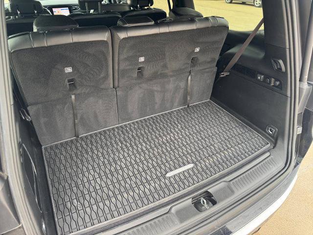 Used 2022 Jeep Wagoneer Series II AWD/4WD image 17