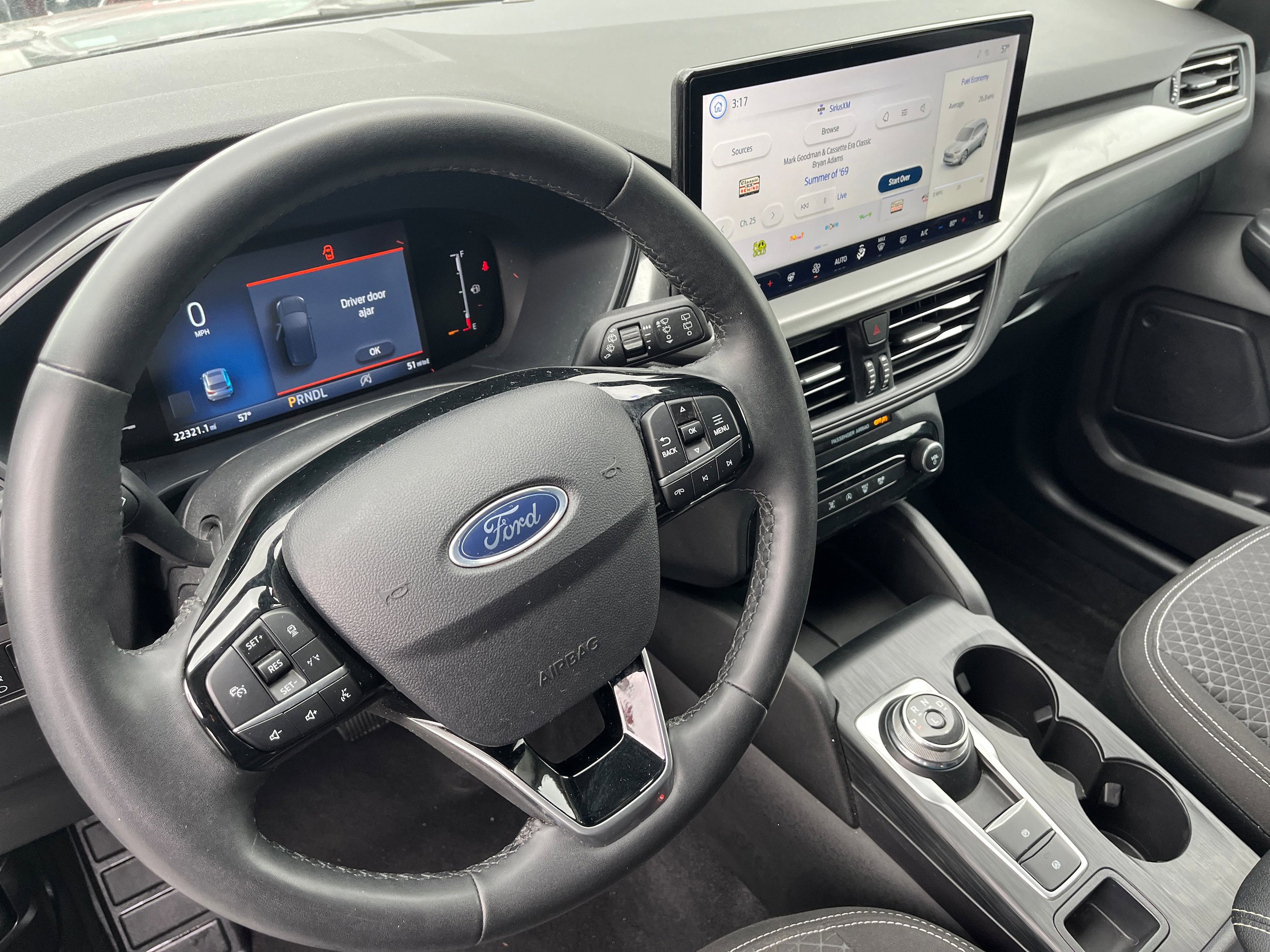 Certified 2023 Ford Escape Active w/ Tech Pack #1 AWD/4WD image 7