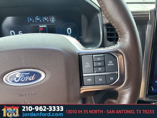 Certified 2023 Ford Expedition King Ranch image 26