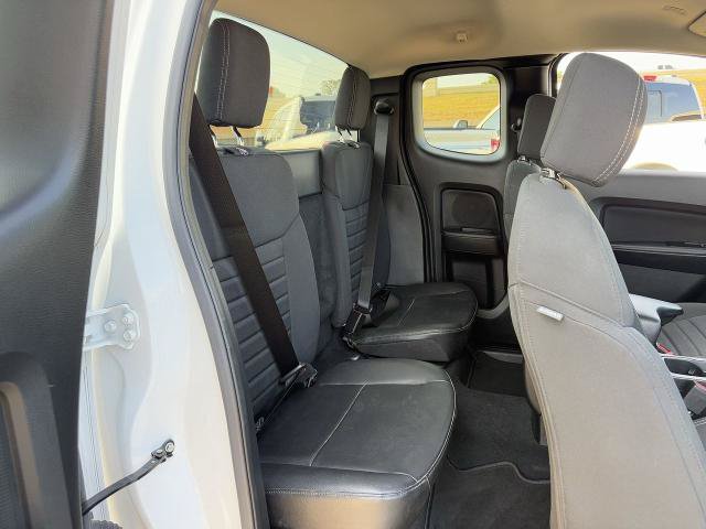 Certified 2021 Ford Ranger XL w/ Equipment Group 101A High RWD image 31