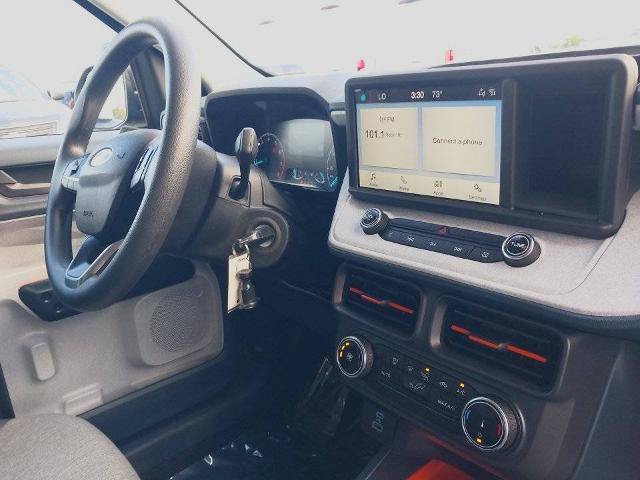 Certified 2024 Ford Maverick XLT w/ Equipment Group 300A Standard AWD/4WD image 10