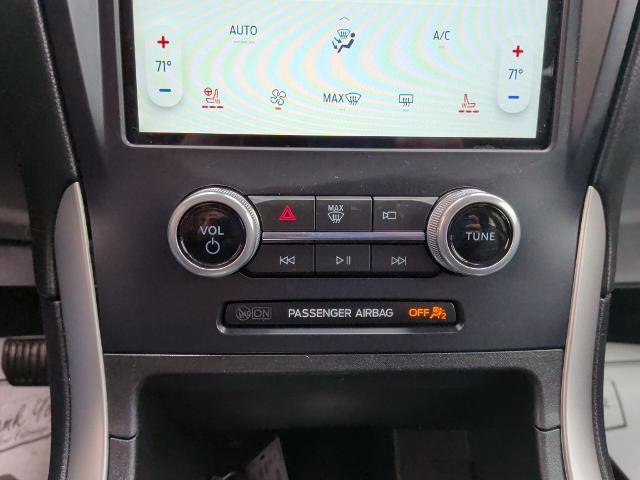 Certified 2023 Ford Edge SEL w/ Sport Appearance Package AWD/4WD image 25