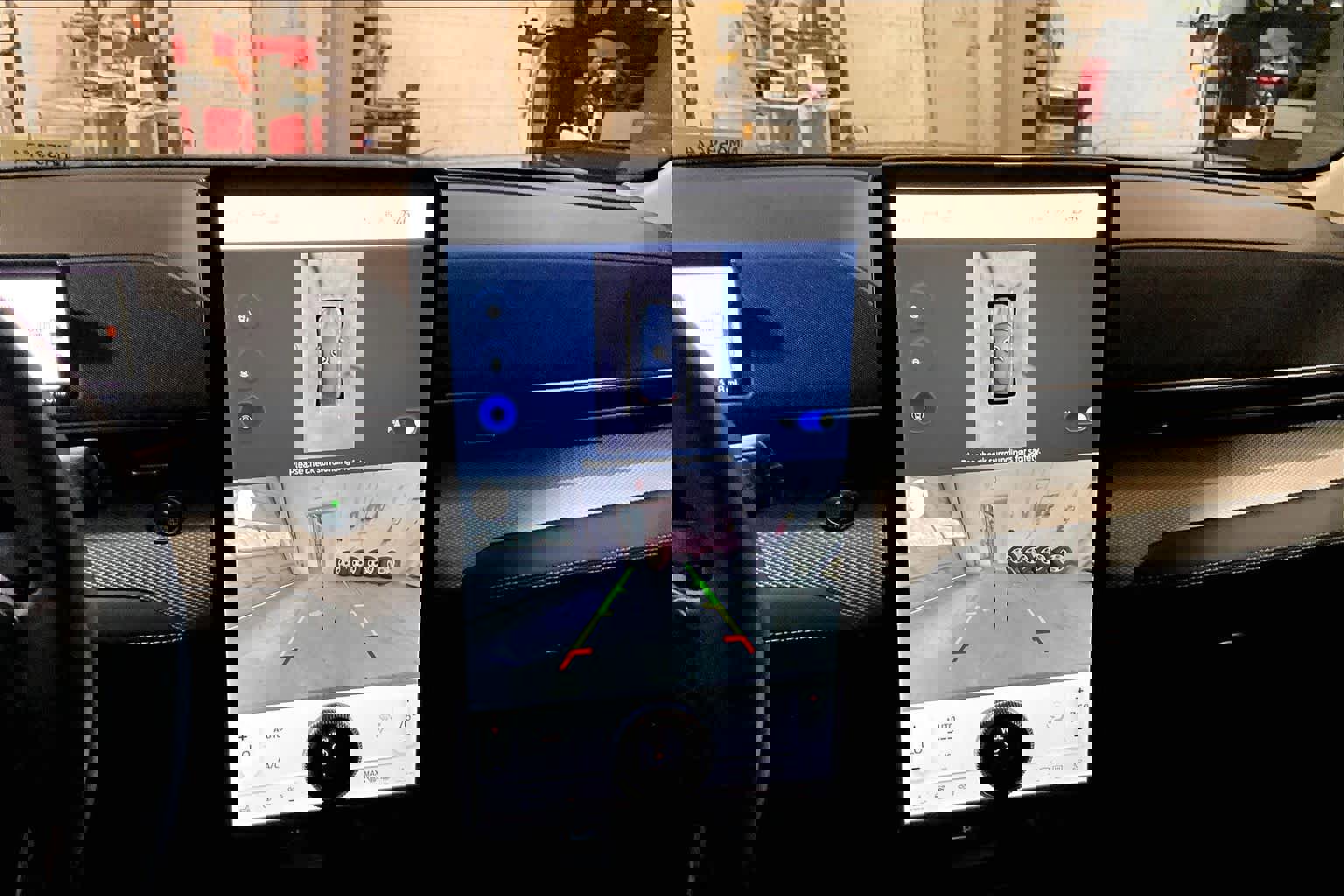 Certified 2022 Ford Mustang Mach-E Select w/ Comfort/Technology Package image 27