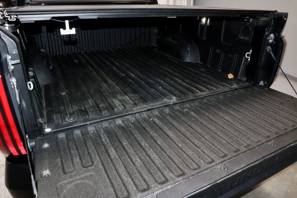 Used 2024 Toyota Tundra TRD Pro w/ TRD Pro Tow Package AWD/4WD image 13