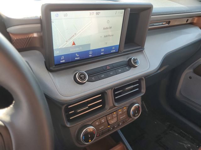 Certified 2024 Ford Maverick Lariat image 24