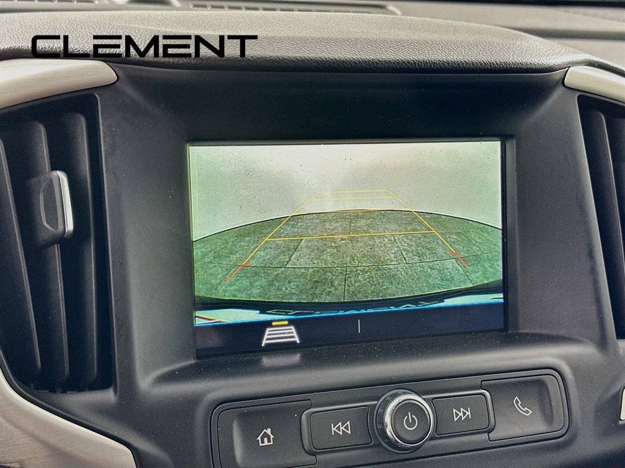 Used 2019 GMC Terrain SLE w/ Driver Convenience Package FWD image 20