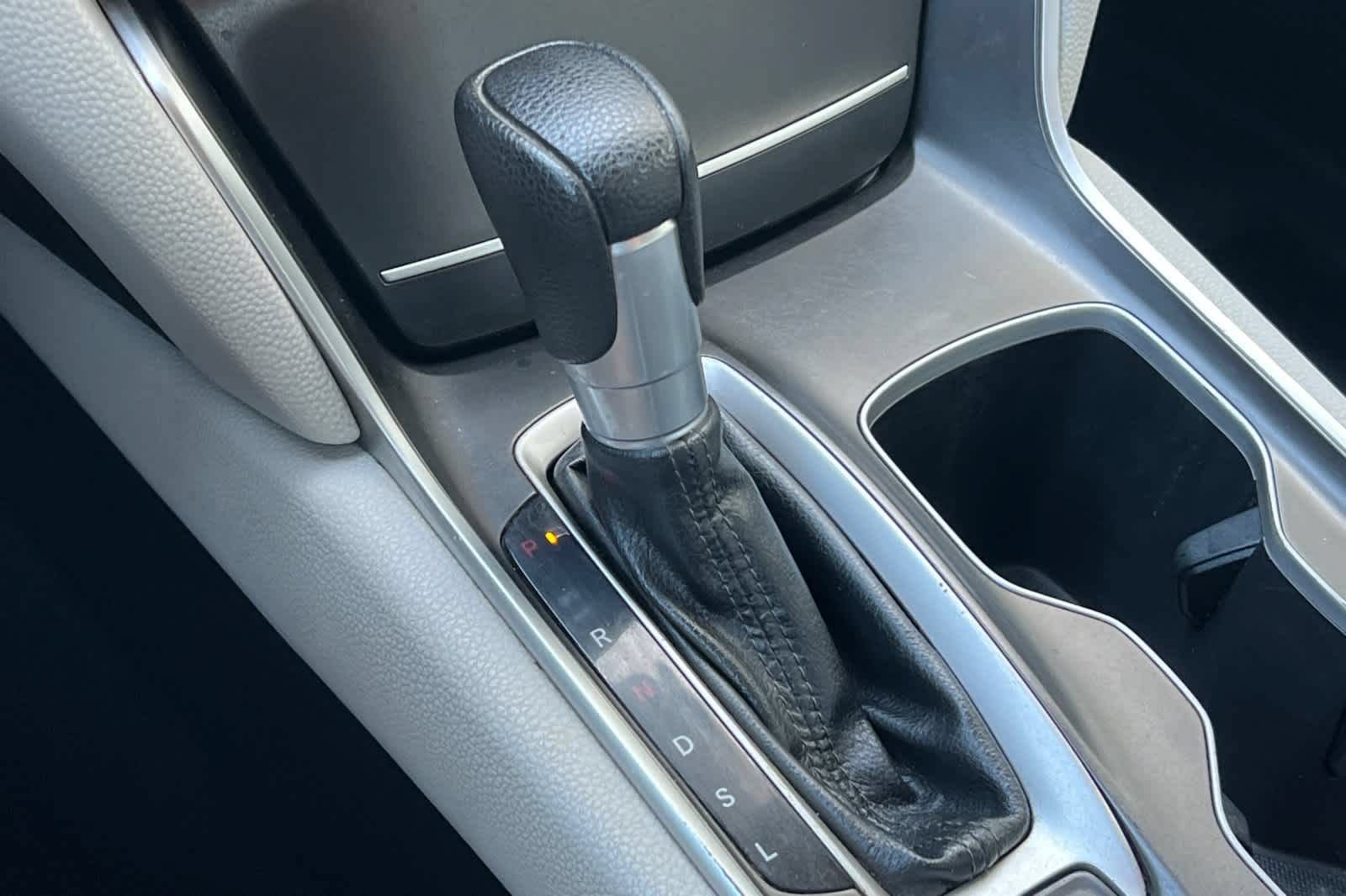 Used 2020 Honda Accord LX image 21