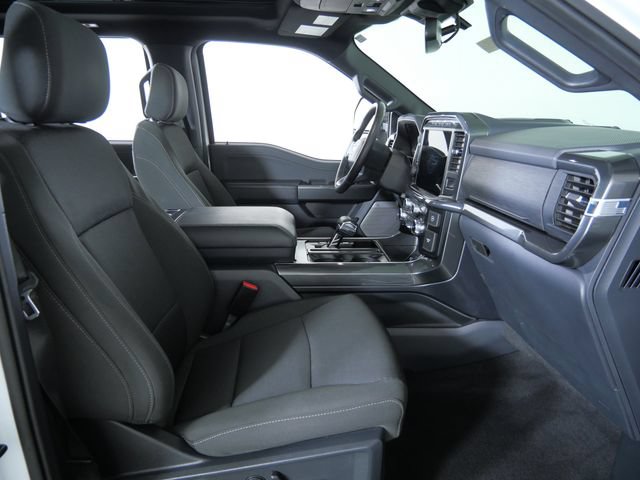 Certified 2023 Ford F150 XLT w/ Equipment Group 302A High AWD/4WD image 9