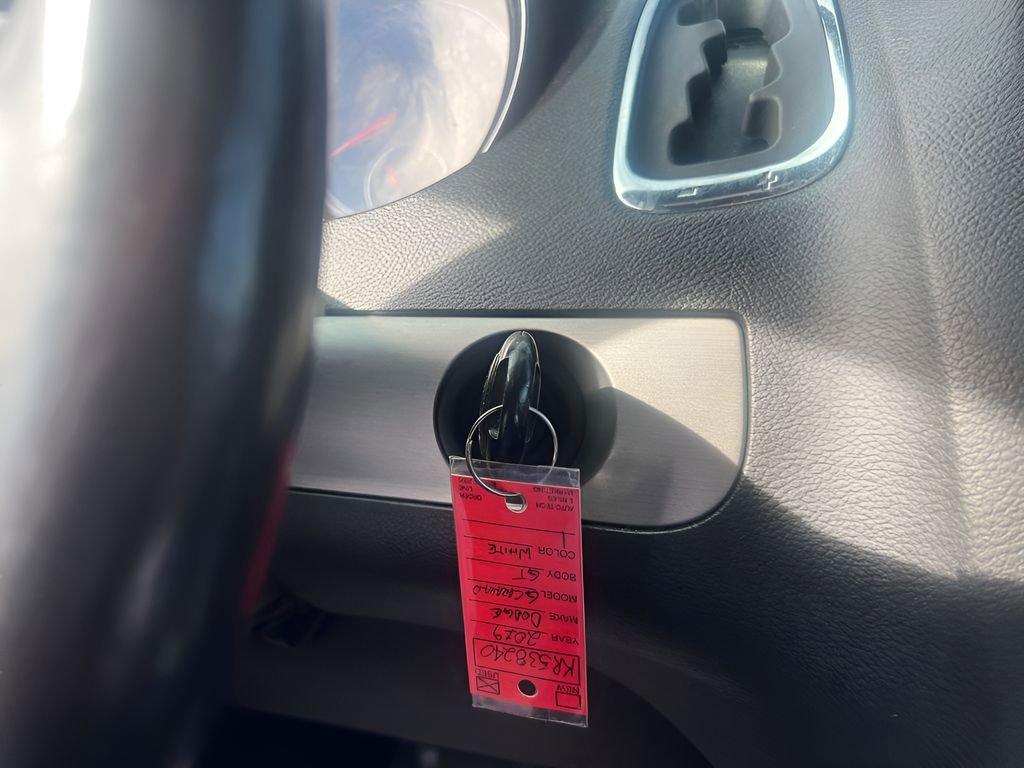 Used 2019 Dodge Grand Caravan GT FWD image 18