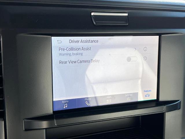 Certified 2025 Ford F350 XL w/ XL Driver Assist Package image 13