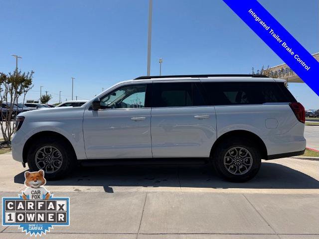 Certified 2025 Ford Expedition Max Active AWD/4WD image 9