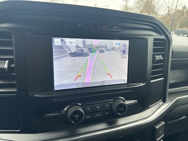 Certified 2023 Ford F150 XL w/ STX Appearance Package image 12