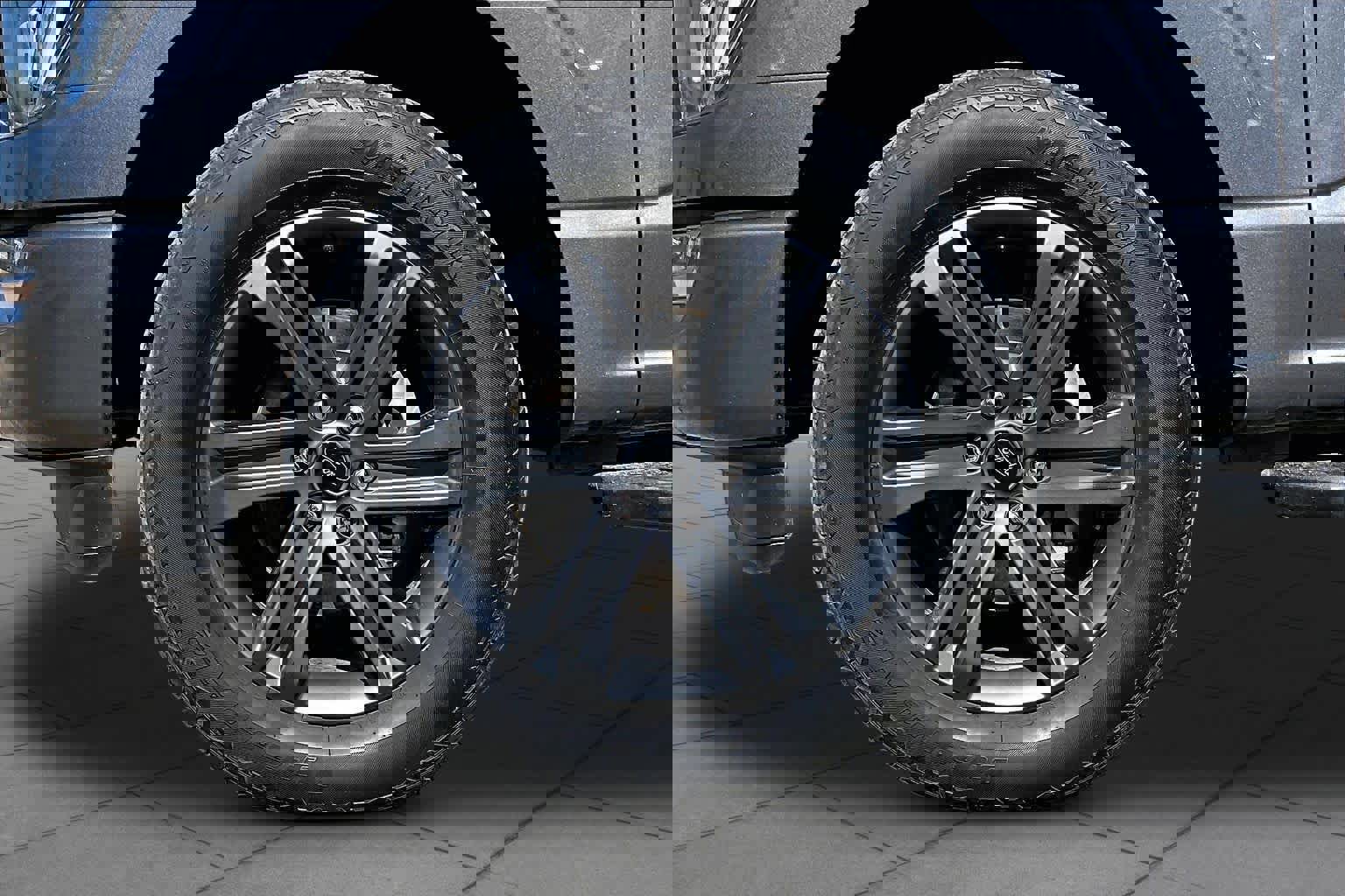 Certified 2023 Ford F150 XLT w/ Equipment Group 302A High image 15