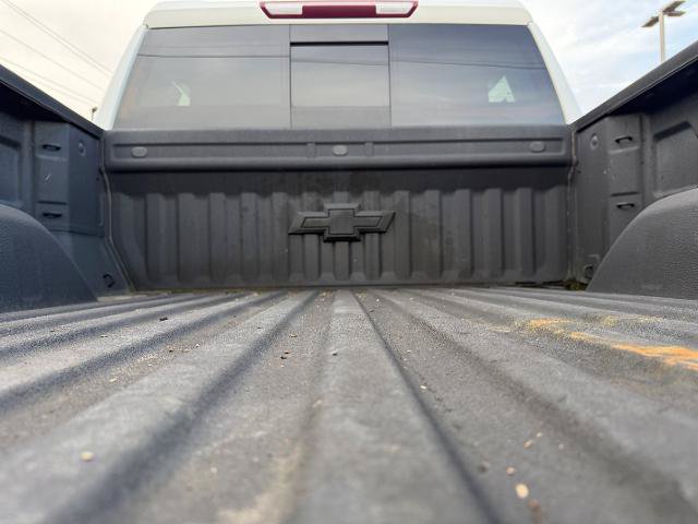 Used 2021 Chevrolet Silverado 1500 LT Trail Boss w/ Convenience Package II AWD/4WD image 14