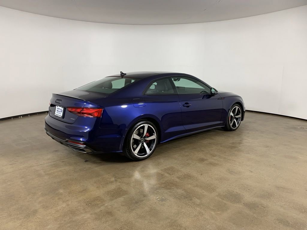 Used 2023 Audi A5 2.0T Prestige AWD/4WD image 8