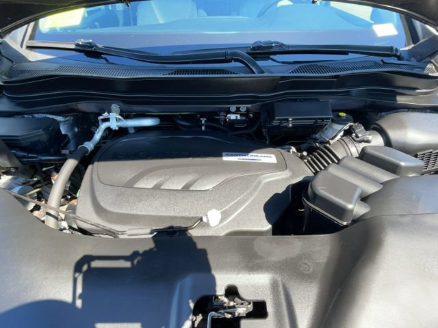Used 2019 Honda Pilot LX image 10