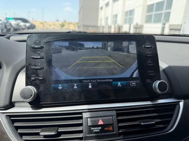 Used 2021 Honda Accord Touring image 28