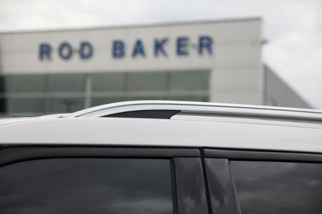 Certified 2022 Ford Explorer Limited w/ Equipment Group 301A AWD/4WD image 19