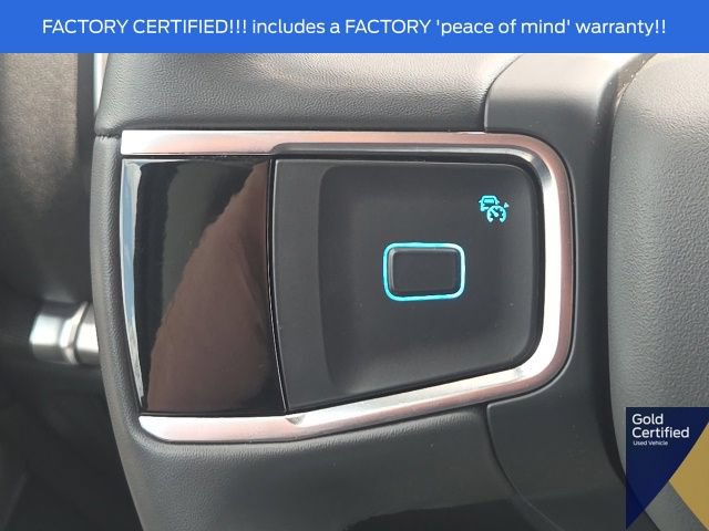 Certified 2025 Ford Expedition Max Active AWD/4WD image 44