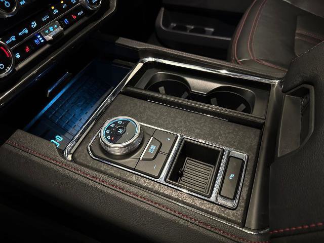 Certified 2024 Ford Expedition Limited image 32