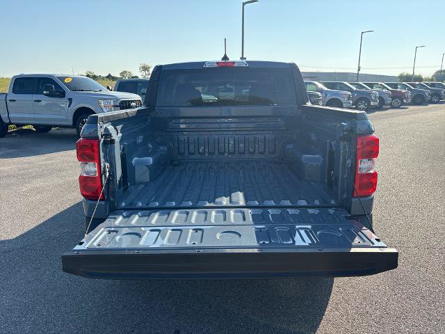 Certified 2026 Ford Maverick XLT AWD/4WD image 26