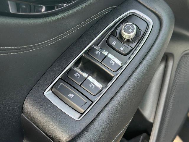 Used 2023 Subaru Outback Limited AWD/4WD image 14