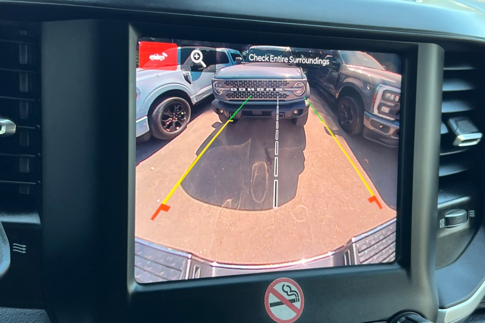 Used 2024 RAM 3500 Big Horn image 19