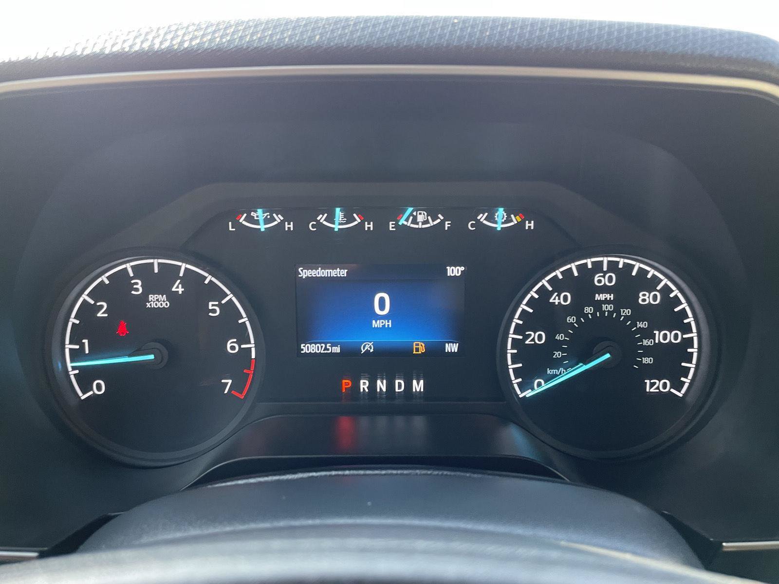 Certified 2023 Ford F150 XL w/ STX Appearance Package AWD/4WD image 14