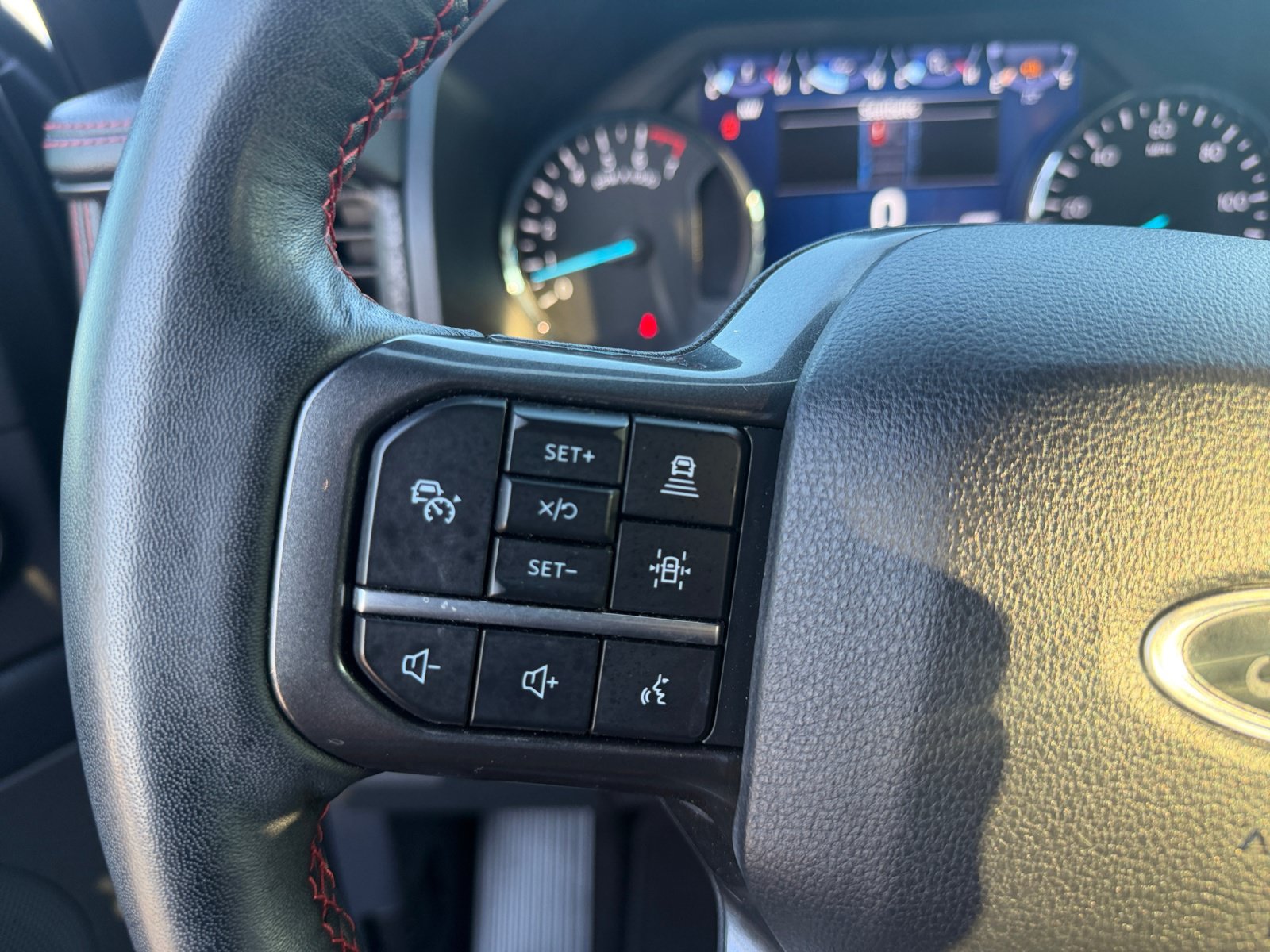 Certified 2024 Ford Expedition Limited RWD image 25
